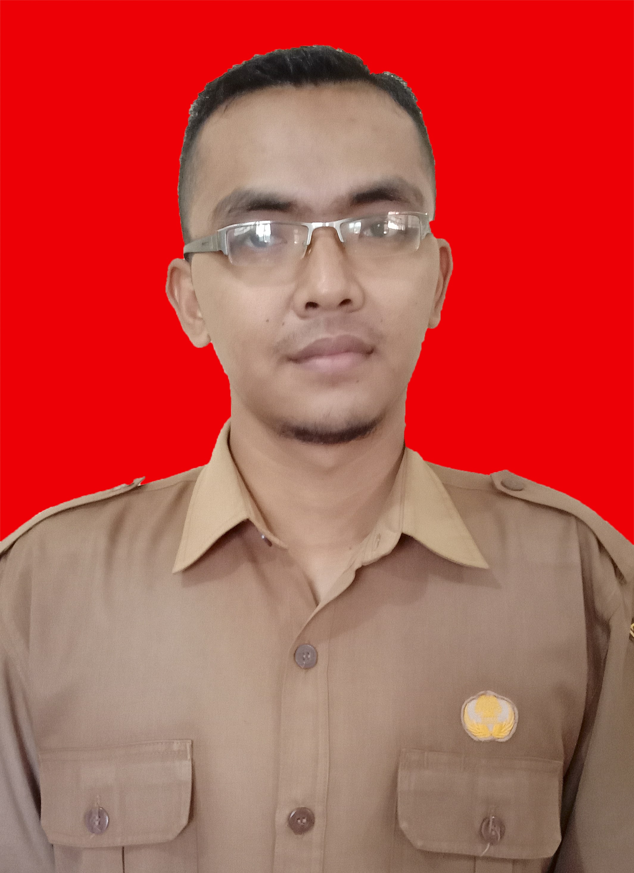 OKA ASMANDA PUTRA